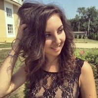 Kristina Reshetilova