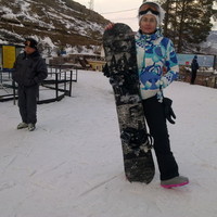 Наталья Мищенко