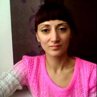 Марина Надеждина