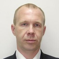 Геращенко  Денис