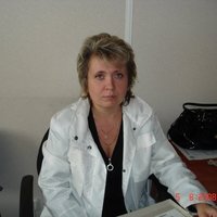 Инна Яковлева