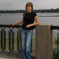 Наталья Сологуб