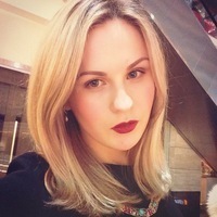 Лариса Беляева