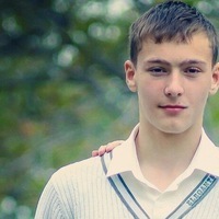 Максим Ткаченко