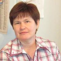 Адиля Хлебунова