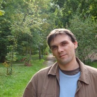 Евгений Андреев