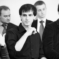 Север