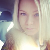 Евгения Анисимова