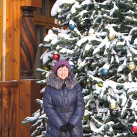 Татьяна Борисова