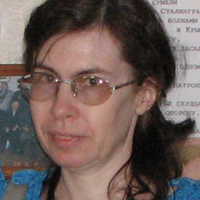 Елена Климова