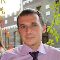 Павел Фролов