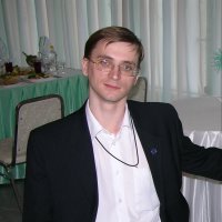 Василий Сальченко