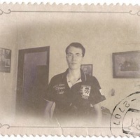 Александр Горбачёв