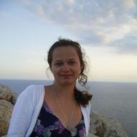 Аня Николаева