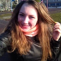 Лена Дорофеева