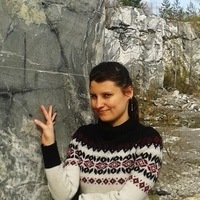 Евгения Иванова