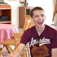 Сергей Левин