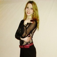 Екатерина Анашкина