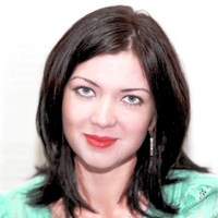 Альбина Шарифуллина