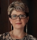 Ирина Красникова