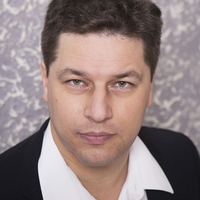 Михаил Алексеевский