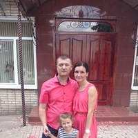 Ольга&Сергей