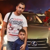 Артур Темиров