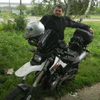 Алексей Чубаров