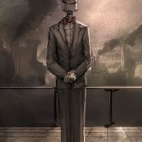 Женя Блинников