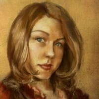 Надежда Ризницкая