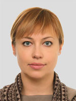 Андреева Анастасия Анатольевна