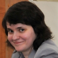 Ольга Клишина