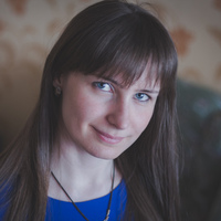 Юлия Шипилова