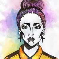 Елизавета Серебренникова