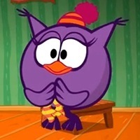 Татьяна Стамати