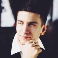 Кирилл Скачков