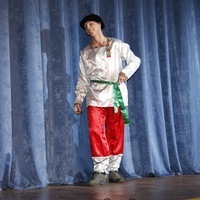 Гриша Жиганов