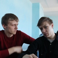 Стёпа Игнатенко