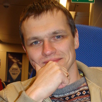 Дмитрий Грибовский