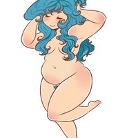 Варвара Пахомова