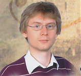 Антон Филин