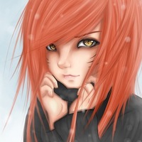 Анна Кальмавая