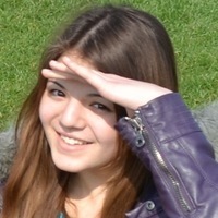 Виктория Самойлова