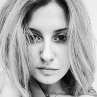 Елизавета Поречная