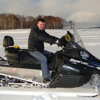 Михаил Зайченко