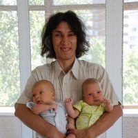 Муртазин Радик