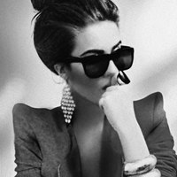 ГЕДОНИСТКА