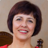 людмила косачева