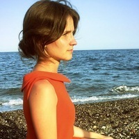 Мария Лушина