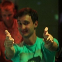 Дмитрий Липин